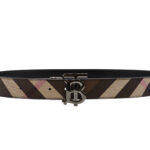 Burberry Belt - Moveda