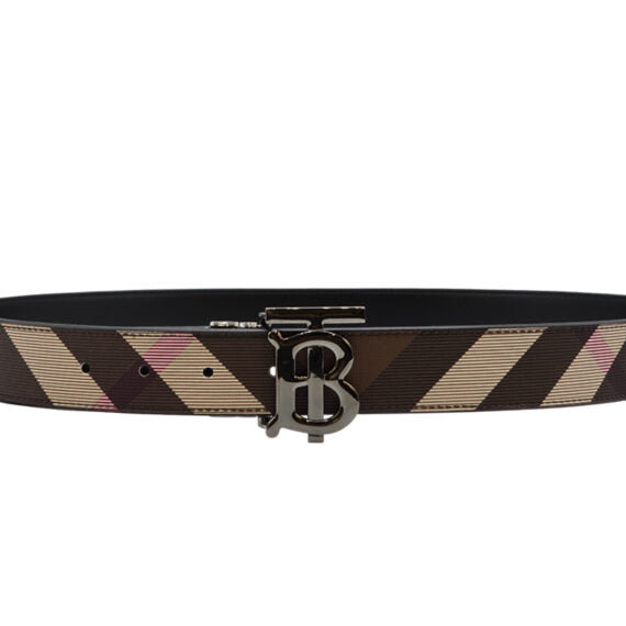 Burberry Belt - Moveda