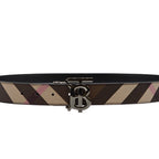Burberry Belt - Moveda
