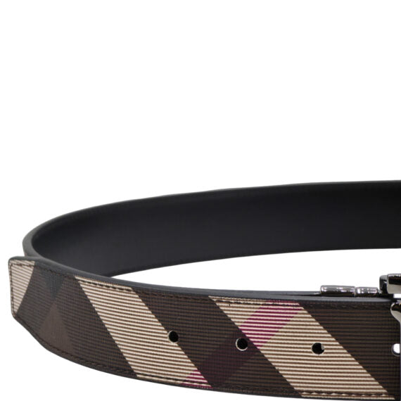 Burberry Belt - Moveda