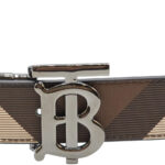 Burberry Belt - Moveda