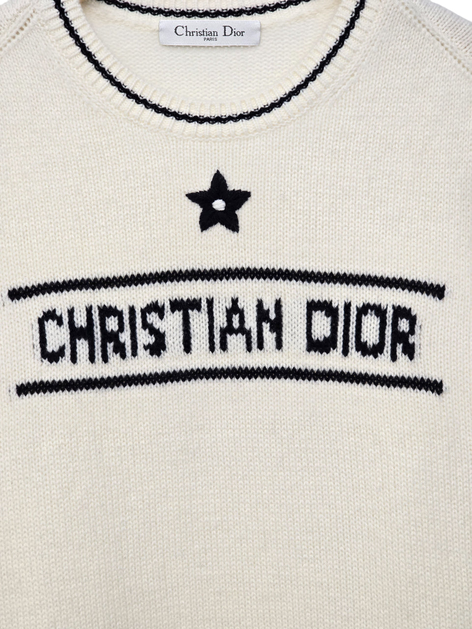 Dior T-shirt