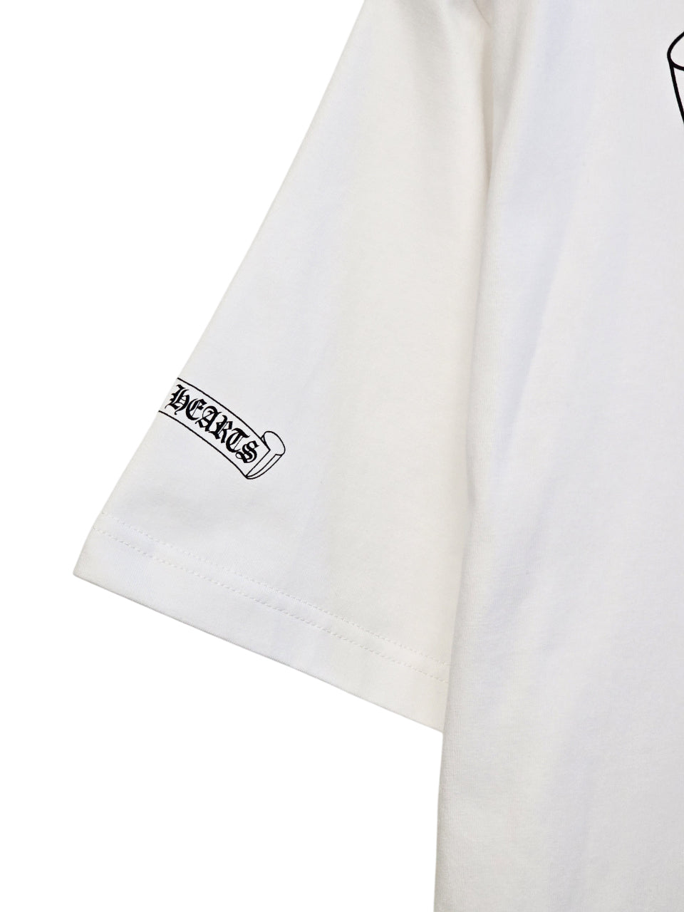 Chrome Hearts T-Shirt