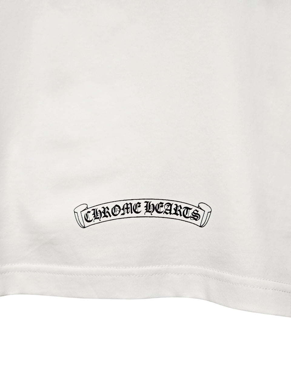 Chrome Hearts T-Shirt