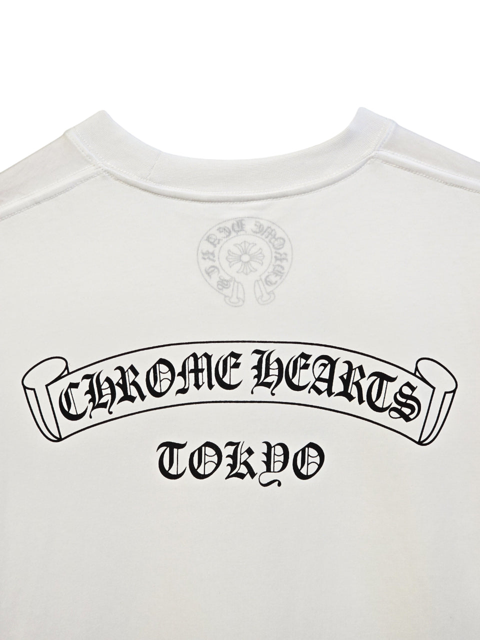 Chrome Hearts T-Shirt