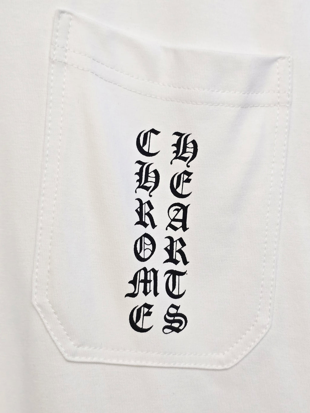 Chrome Hearts T-Shirt