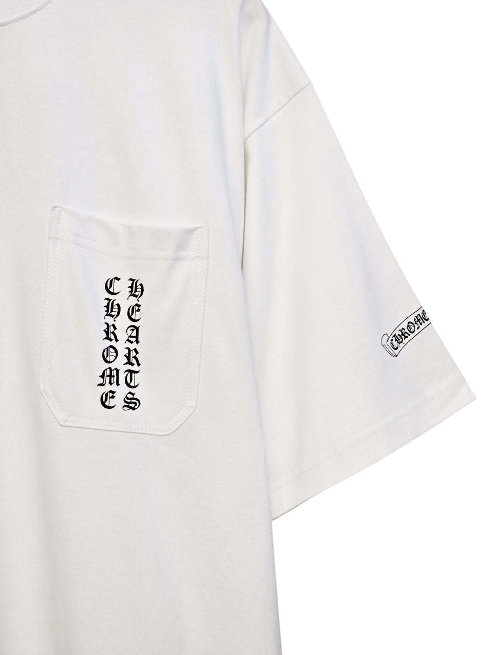 Chrome Hearts T-Shirt