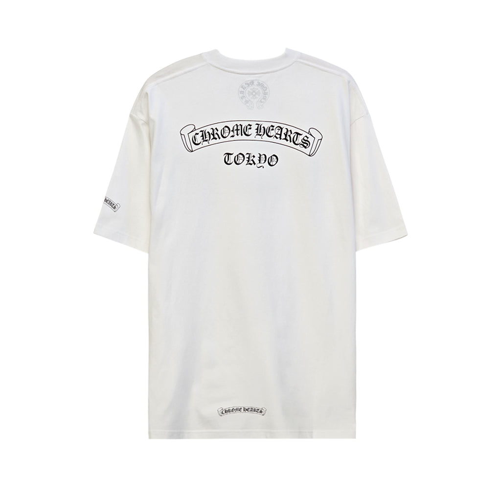 Chrome Hearts T-Shirt
