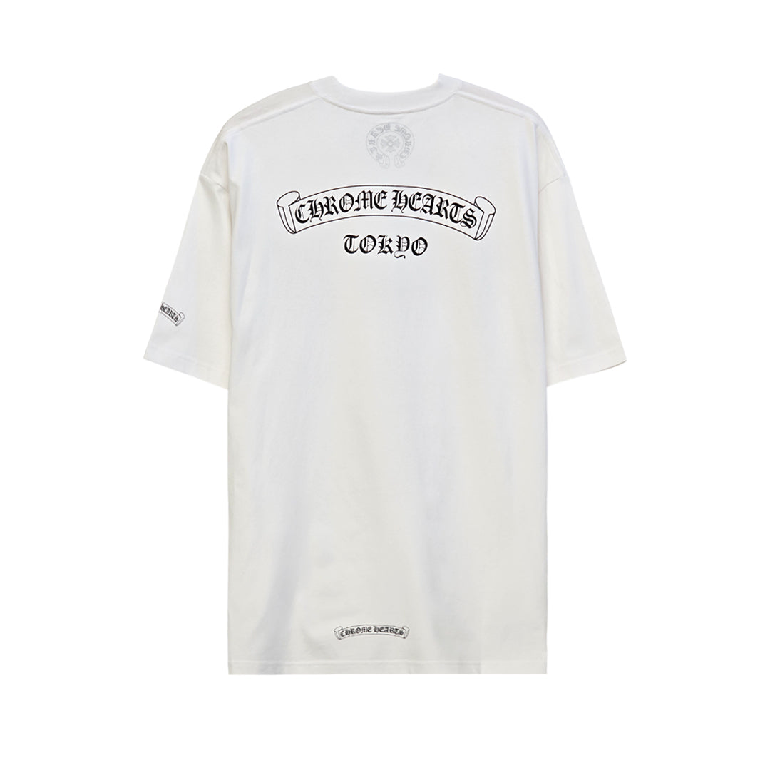 Chrome Hearts T-Shirt