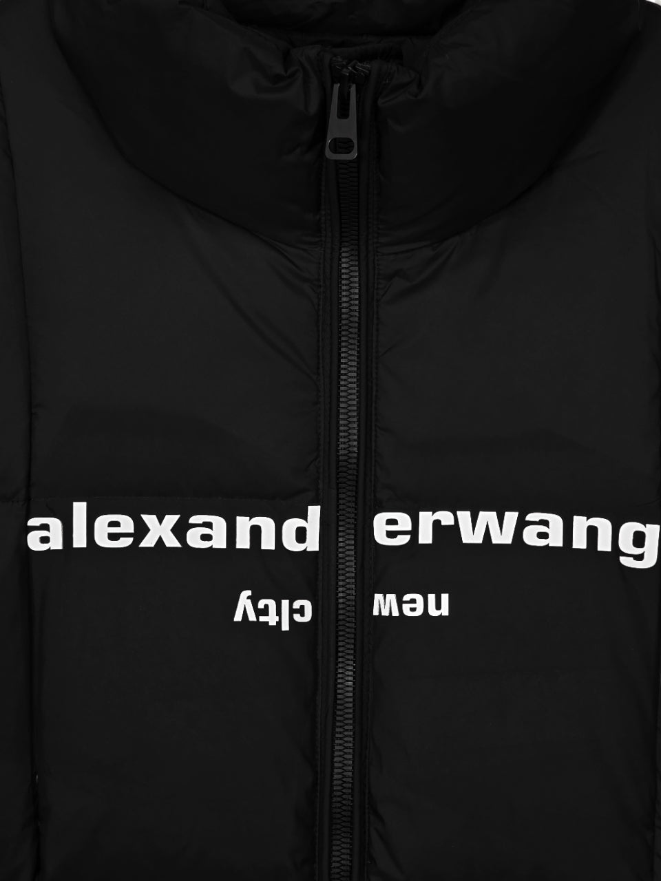 Alexander Wang Puffer Jacket - Moveda