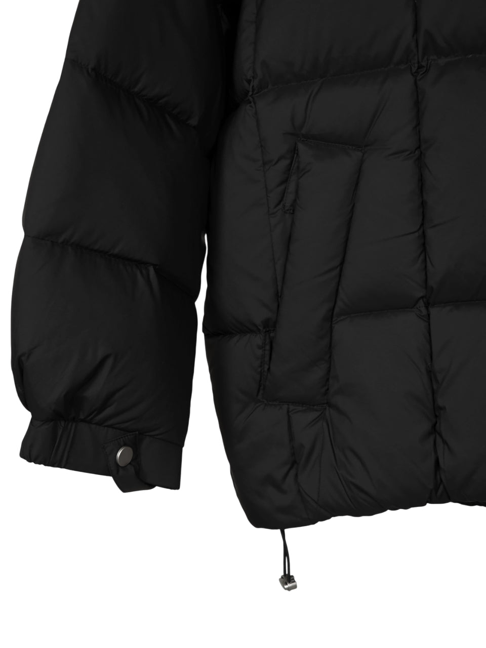 Alexander Wang Puffer Jacket - Moveda