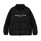 Alexander Wang Puffer Jacket - Moveda