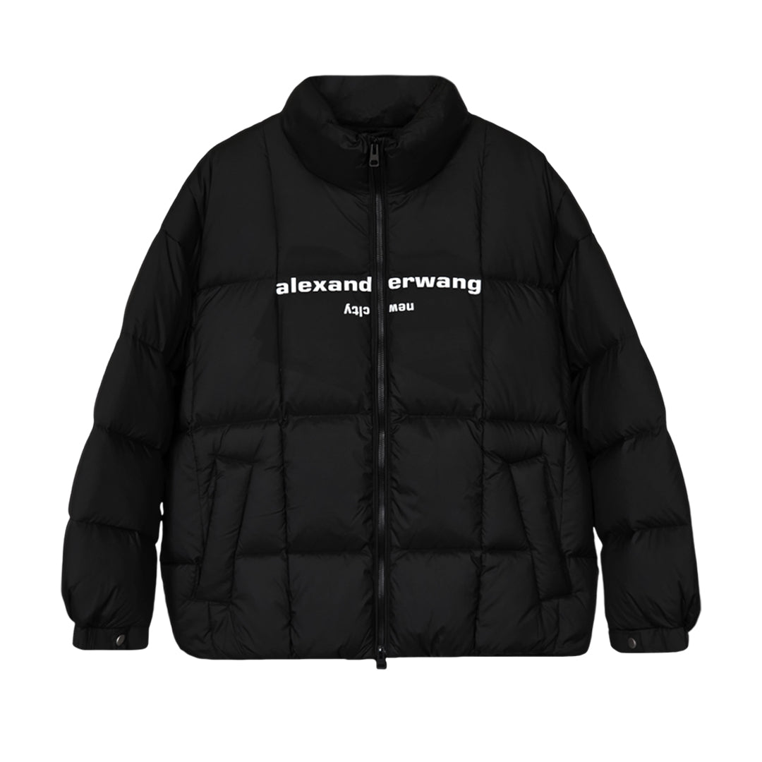 Alexander Wang Puffer Jacket - Moveda