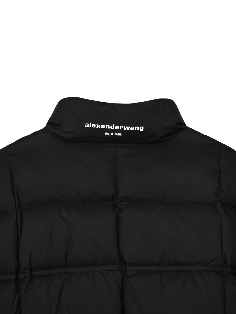 Alexander Wang Puffer Jacket - Moveda