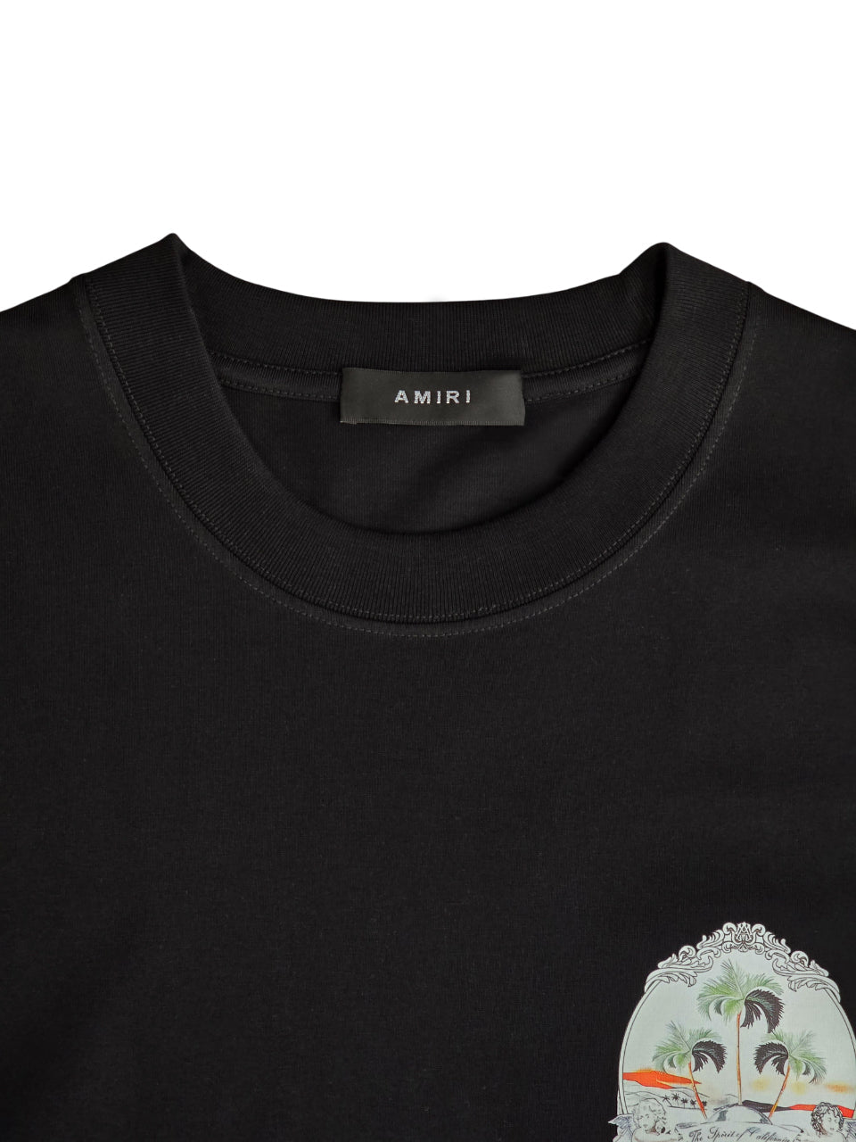 Amiri T-Shirt - Moveda