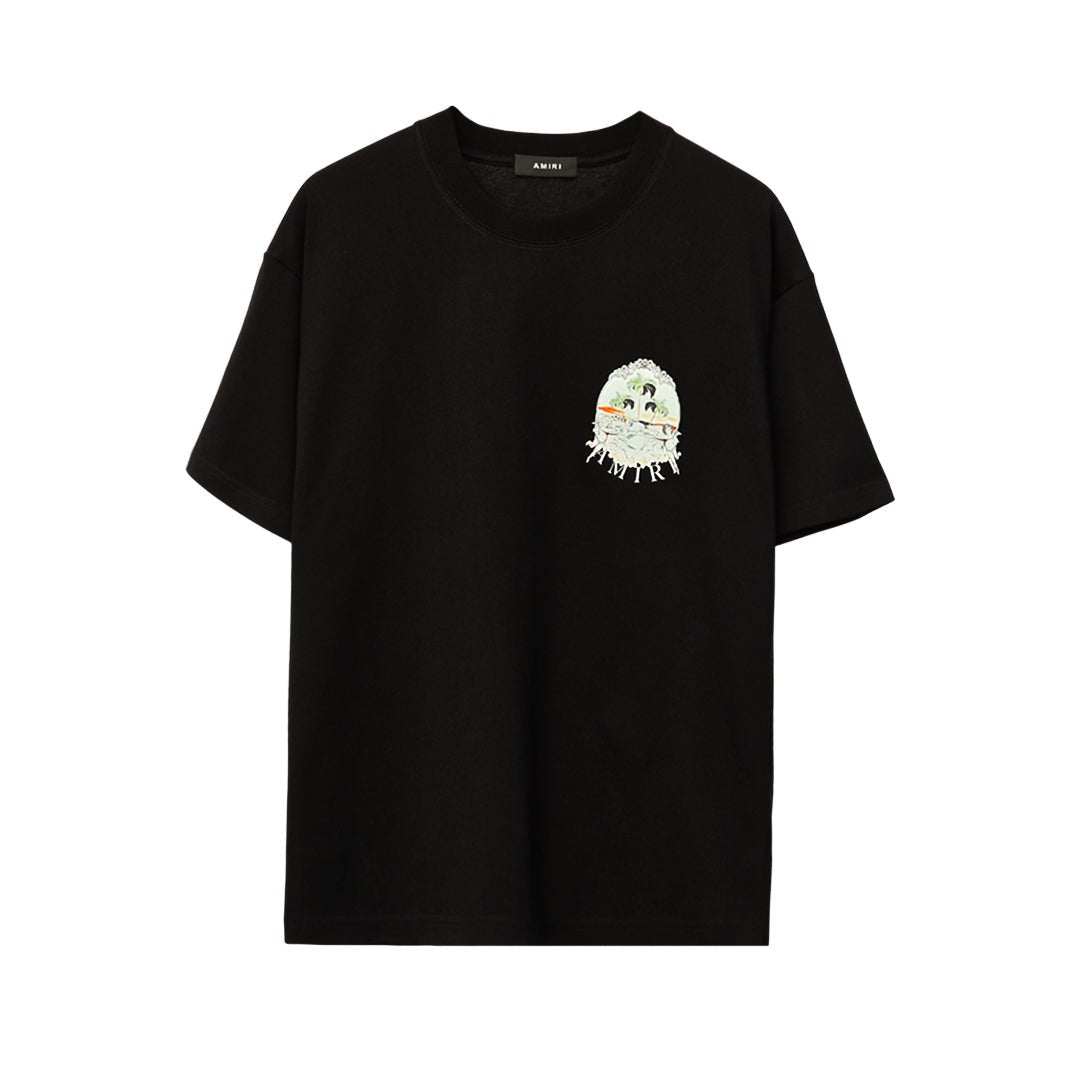 Amiri T-Shirt - Moveda