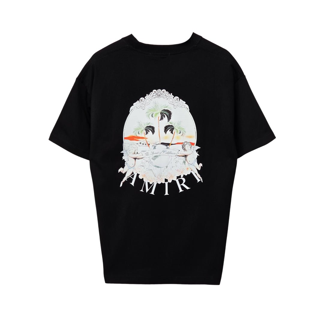 Amiri T-Shirt - Moveda