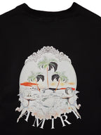 Amiri T-Shirt - Moveda