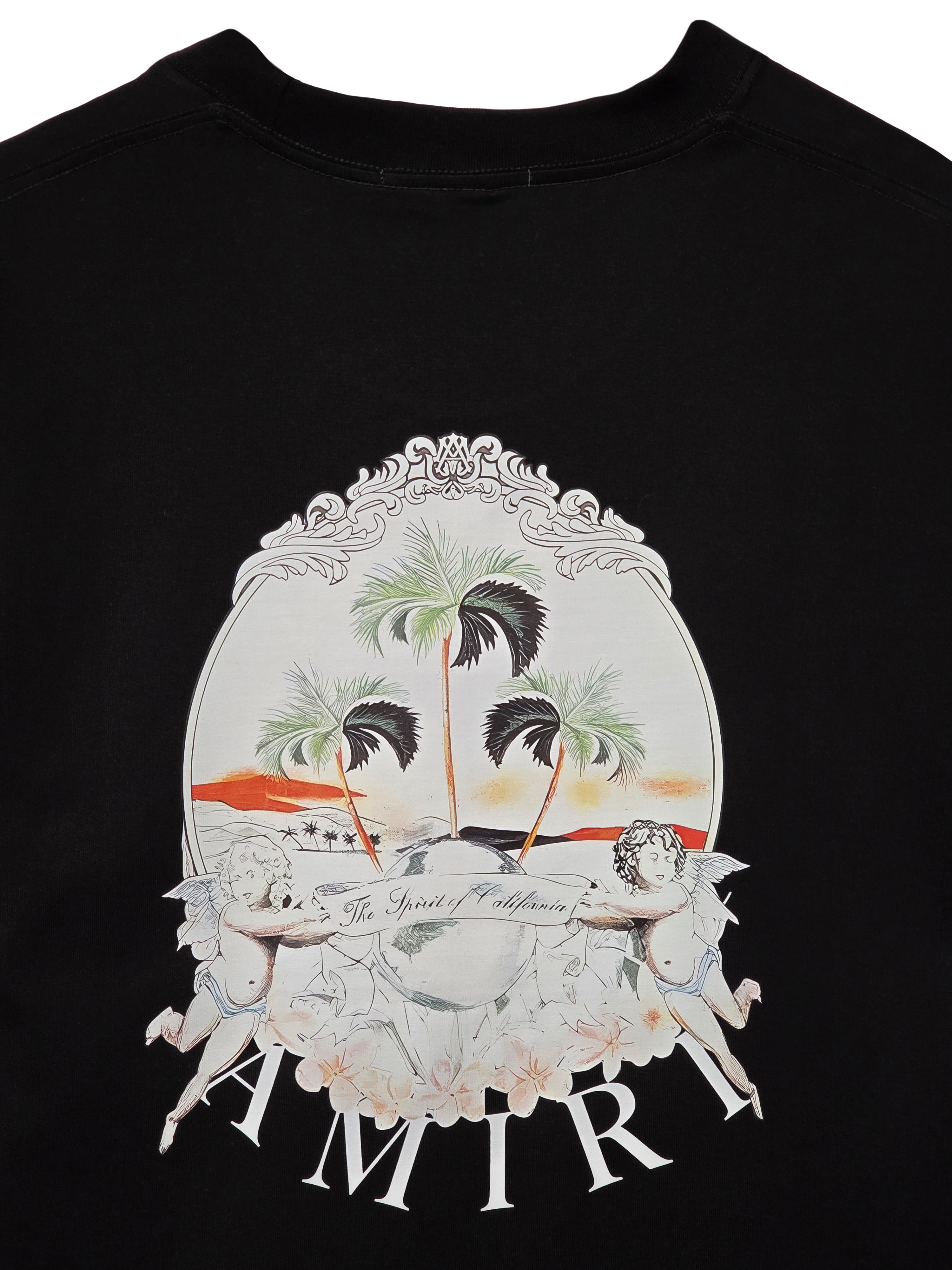 Amiri T-Shirt - Moveda