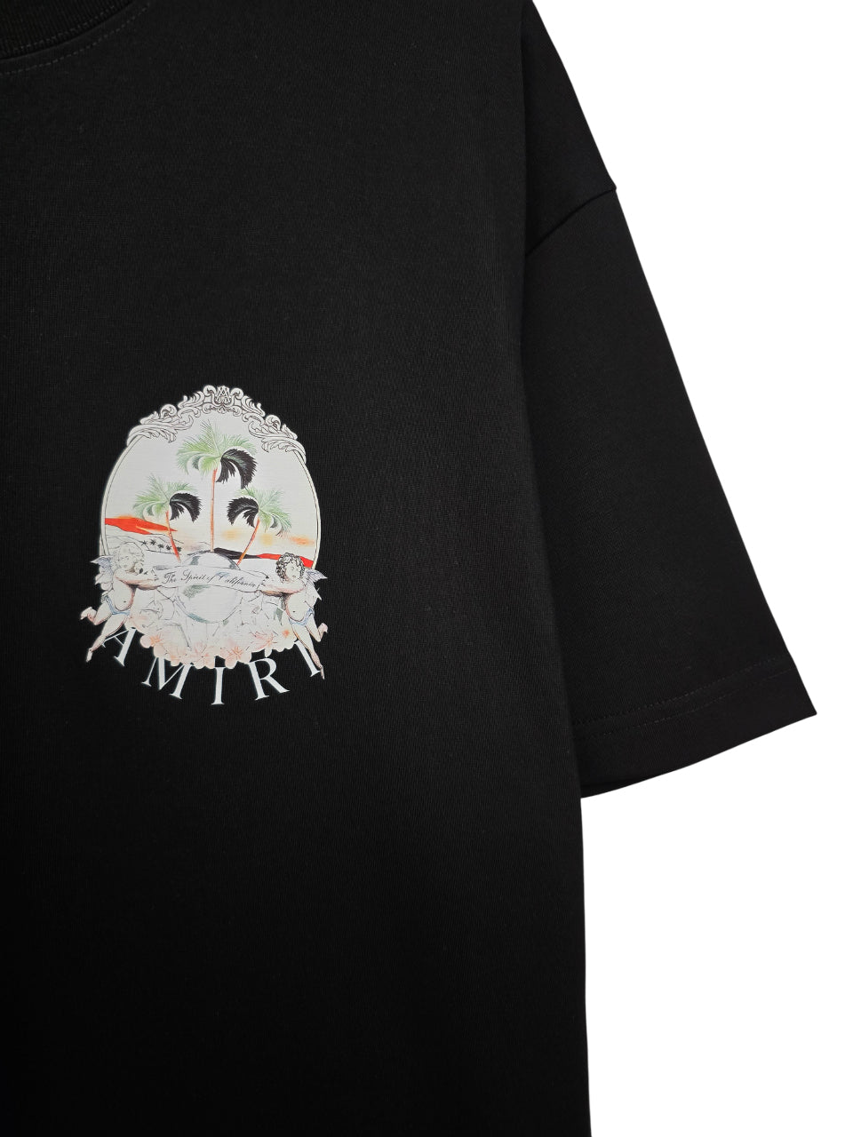 Amiri T-Shirt - Moveda