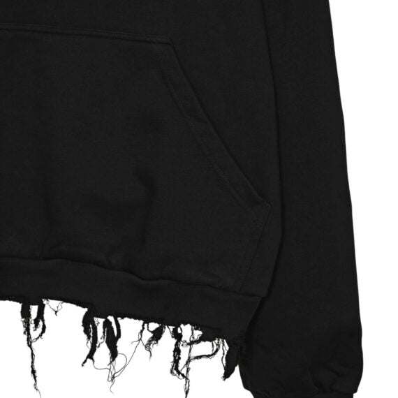 Balenciaga Hoodie - Moveda