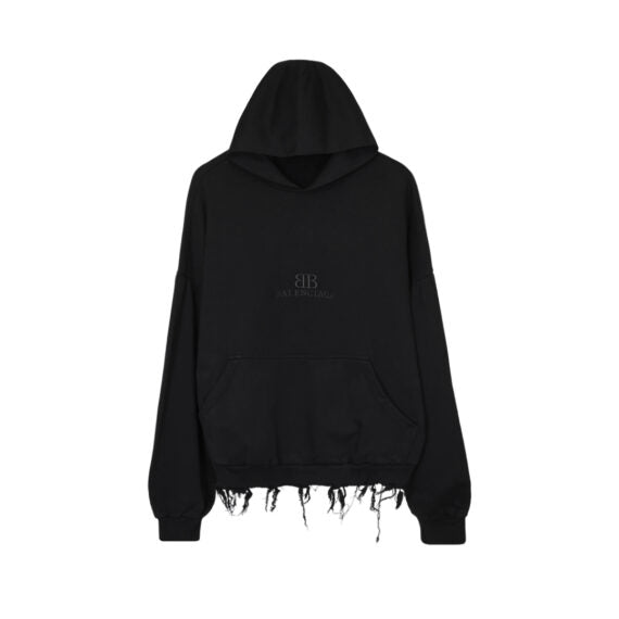 Balenciaga Hoodie - Moveda