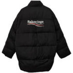 Balenciaga Puffer Jacket - Moveda
