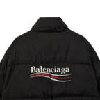 Balenciaga Puffer Jacket - Moveda