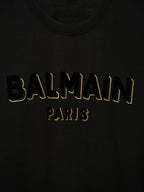Balmain T-shirt - Moveda