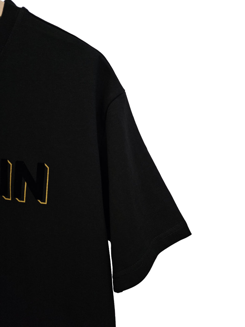 Balmain T-shirt - Moveda