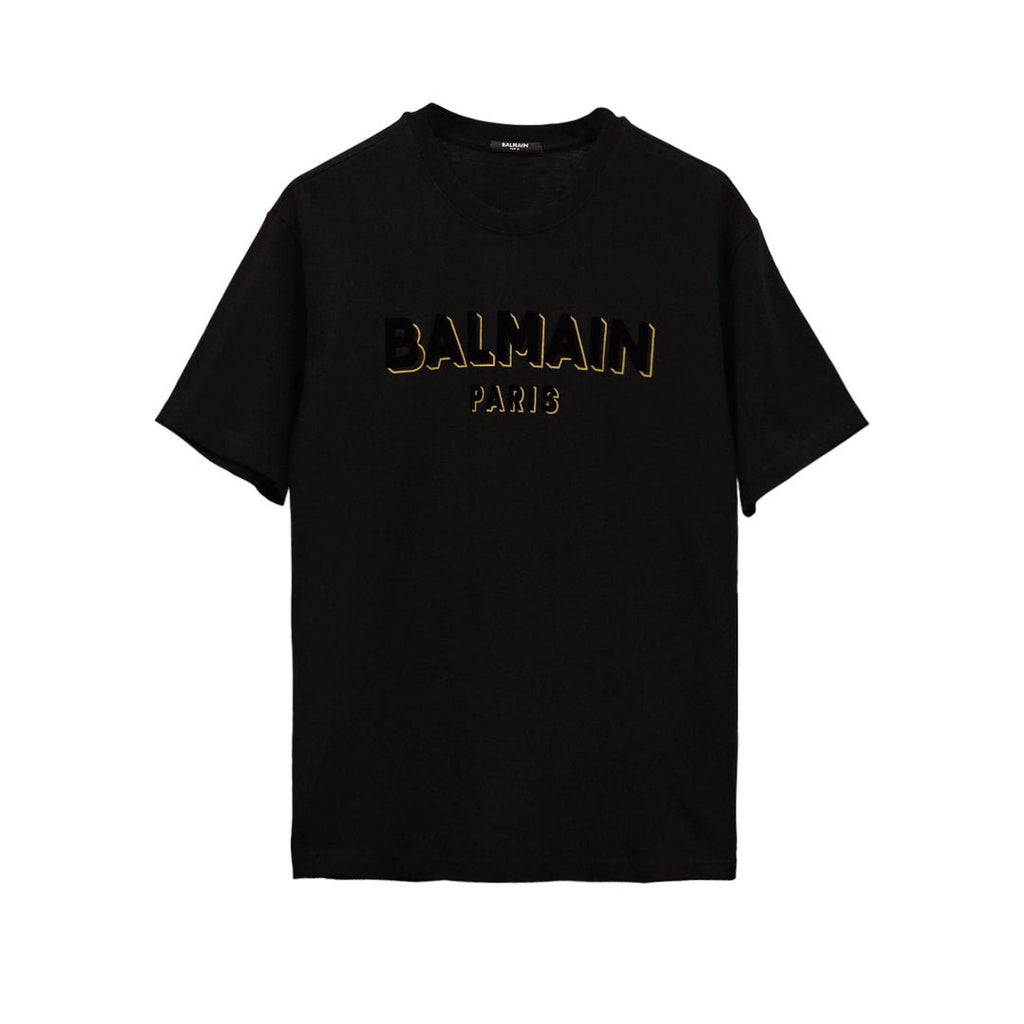 Balmain T-shirt - Moveda