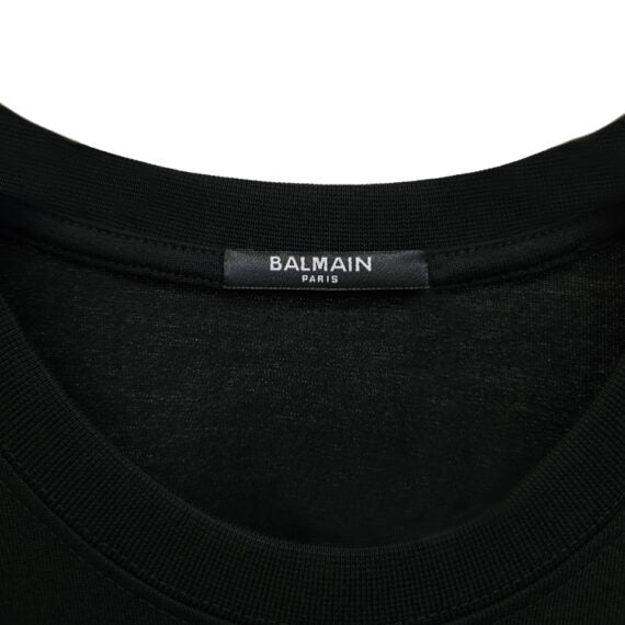 Balmain T-shirt - Moveda