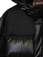 Burberry Puffer Jacket - Moveda