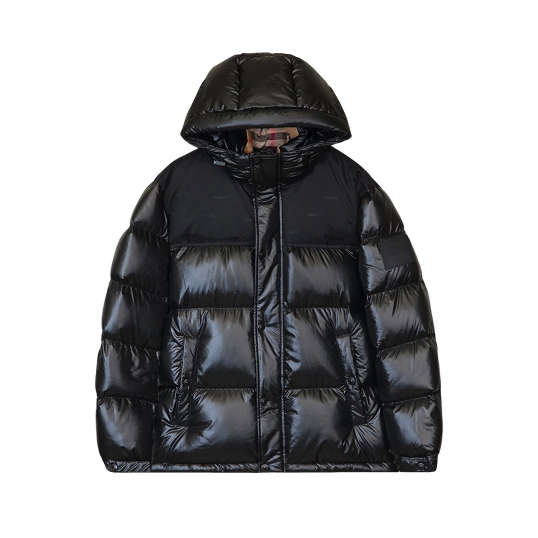 Burberry Puffer Jacket - Moveda