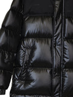 Burberry Puffer Jacket - Moveda