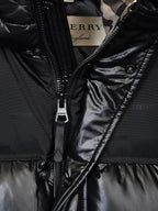 Burberry Puffer Jacket - Moveda
