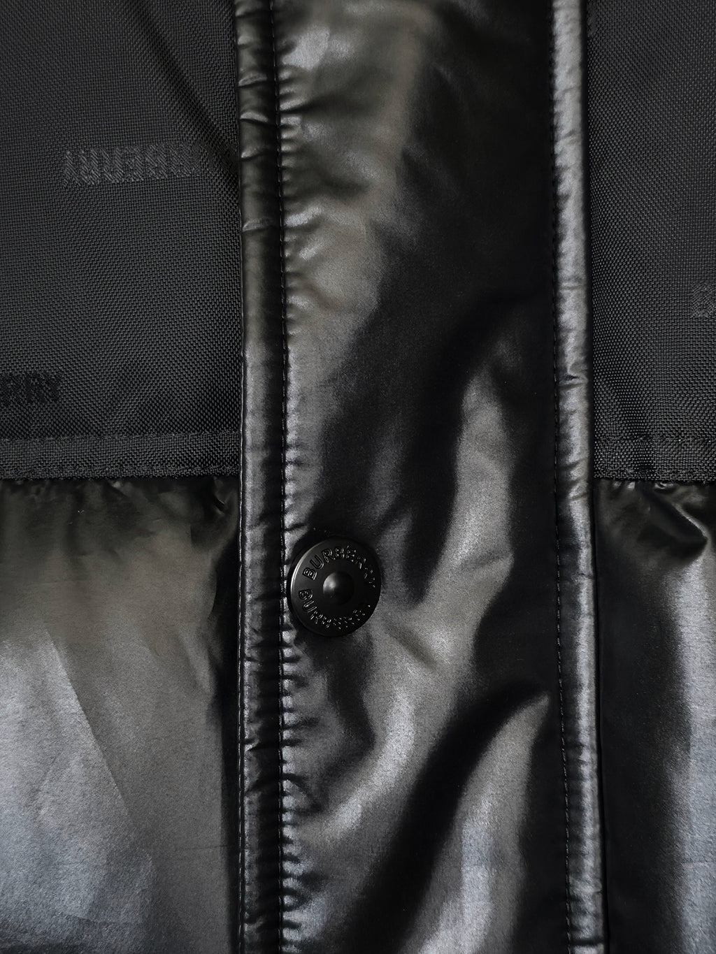 Burberry Puffer Jacket - Moveda