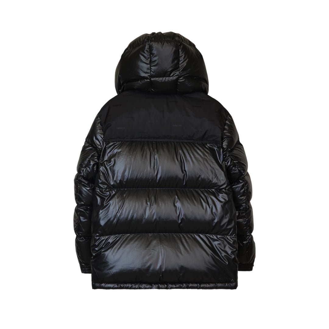 Burberry Puffer Jacket - Moveda