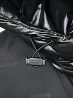 Burberry Puffer Jacket - Moveda