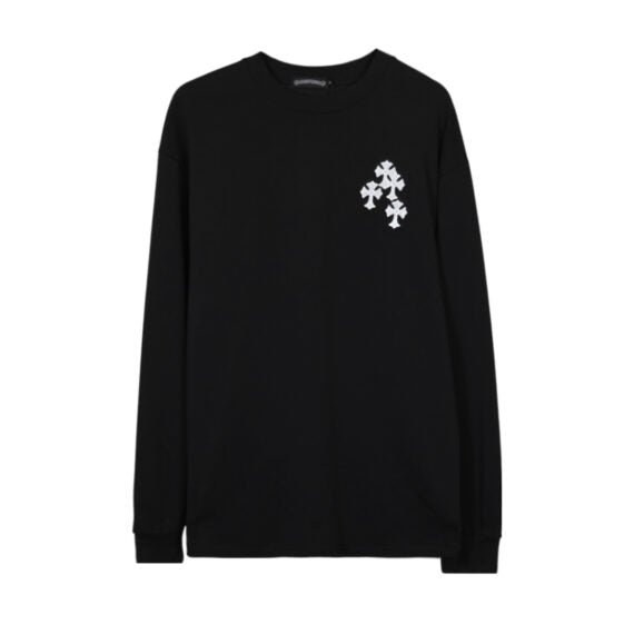 Chrome Hearts Blouse - Moveda