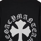 Chrome Hearts Blouse - Moveda