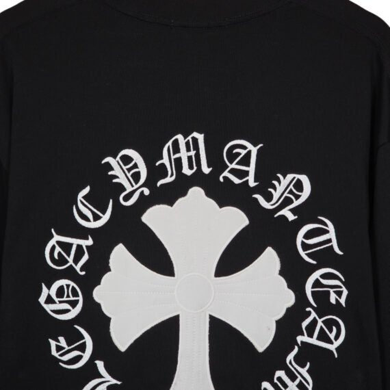 Chrome Hearts Blouse - Moveda