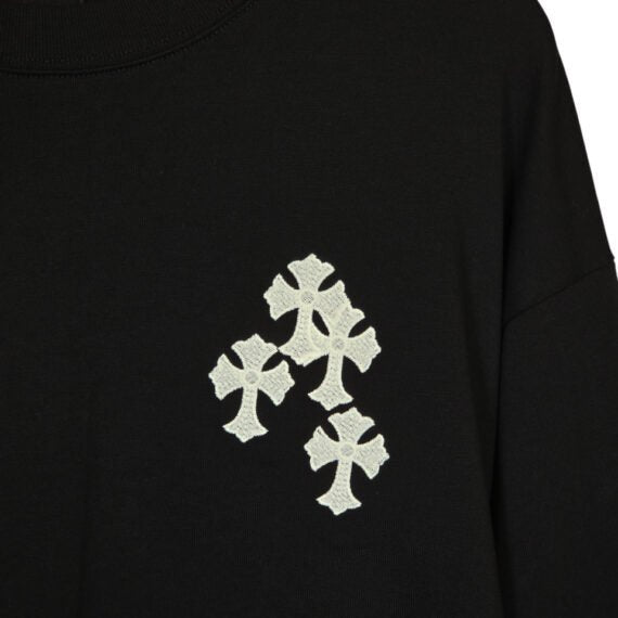 Chrome Hearts Blouse - Moveda