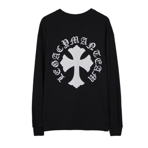 Chrome Hearts Blouse - Moveda