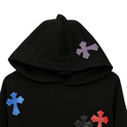 Chrome Hearts Hoodie - Moveda