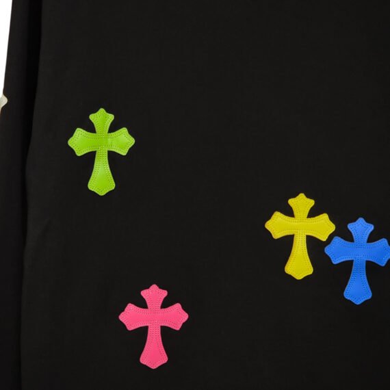 Chrome Hearts Hoodie - Moveda