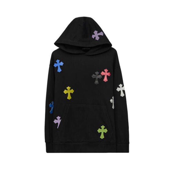 Chrome Hearts Hoodie - Moveda