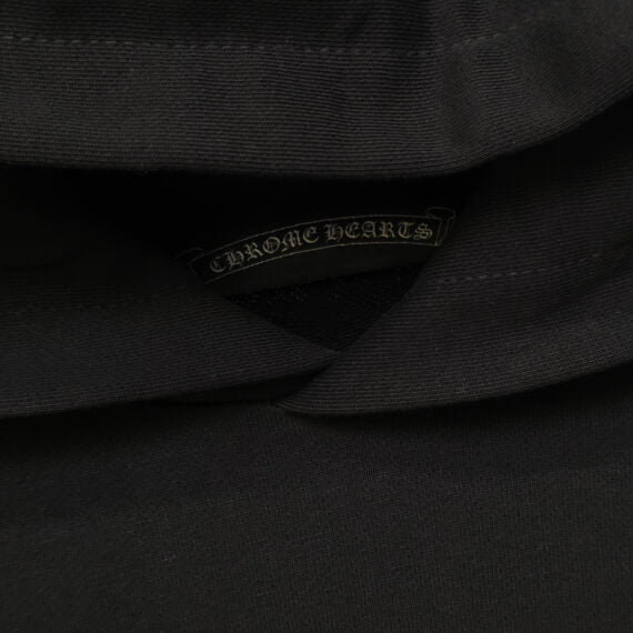 Chrome Hearts Hoodie - Moveda