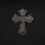 Chrome Hearts Hoodie - Moveda