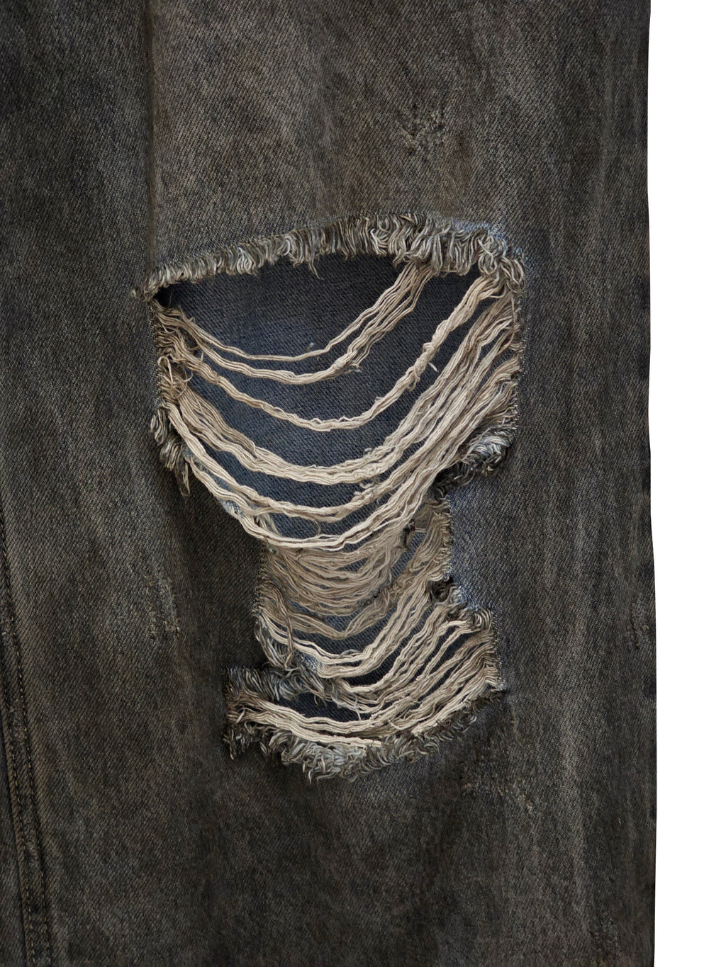 Chrome Hearts Jeans - Moveda